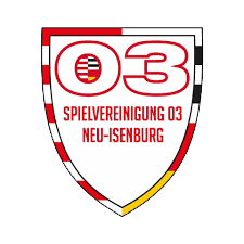 Wappen Spvgg. 03 Neu-Isenburg